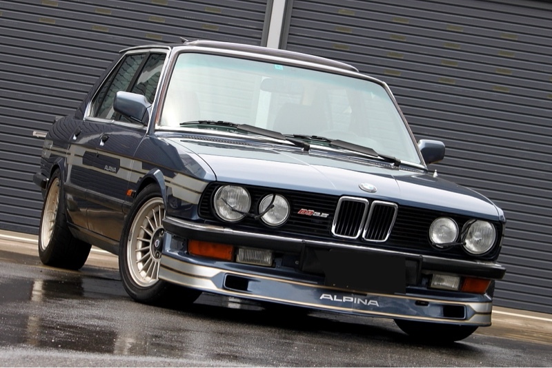 BMW 5シリーズ セダン