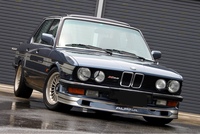 BMW 5シリーズ セダン