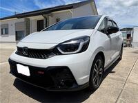 ホンダ フィットハイブリッド e：HEV RS(CVT_1.5)