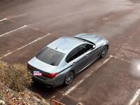 BMW 5シリーズ セダン 540i Mスポーツ_RHD(AT_3.0)