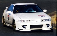 ホンダ プレリュード Si_VTEC(MT_2.2)