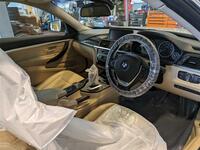 BMW 4シリーズ クーペ 420i クーペ ラグジュアリー_RHD(AT_2.0)
