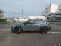 スバル クロストレック プレミアム S:HEV EX ルーフレール装着車_AWD(CVT_2.5)