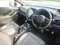 スバル クロストレック プレミアム S:HEV EX ルーフレール装着車_AWD(CVT_2.5)