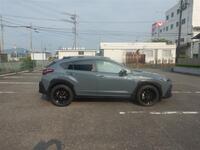 スバル クロストレック プレミアム S:HEV EX ルーフレール装着車_AWD(CVT_2.5)