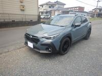 スバル クロストレック プレミアム S:HEV EX ルーフレール装着車_AWD(CVT_2.5)
