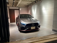 メルセデスAMG Aクラス メルセデスAMG A45 S 4マチック＋ ストリートスタイルエディション_RHD_4WD(DCT_2.0)