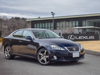 レクサス IS IS250"version L"(AT_2.5)