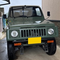 スズキ ジムニー