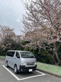 トヨタ ハイエースバン