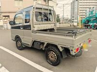 スズキ スーパーキャリイ