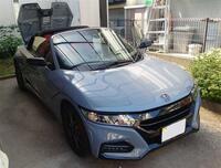 ホンダ S660 モデューロX バージョンZ(MT_0.66)