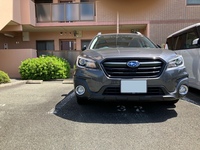 スバル レガシィ アウトバック レガシィ アウトバック Xブレイク_AWD（CVT_2.5）