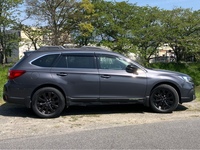 スバル レガシィ アウトバック レガシィ アウトバック Xブレイク_AWD（CVT_2.5）