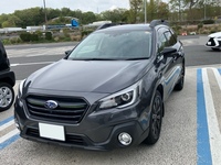 スバル レガシィ アウトバック レガシィ アウトバック Xブレイク_AWD（CVT_2.5）