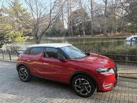 DSオートモビル DS3 クロスバック オペラ ピュアテック_RHD(EAT_1.2)