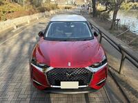 DSオートモビル DS3 クロスバック オペラ ピュアテック_RHD(EAT_1.2)