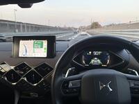 DSオートモビル DS3 クロスバック オペラ ピュアテック_RHD(EAT_1.2)