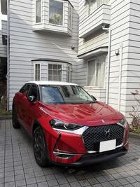DSオートモビル DS3 クロスバック オペラ ピュアテック_RHD(EAT_1.2)