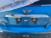 ミニ MINI Convertible Cooper S Convertible_RHD(AT_1.6)