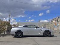 日産 NISSAN GT-R