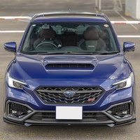 スバル WRX S4 STI スポーツ R EX_AWD(CVT_2.4)