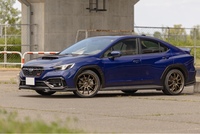 スバル WRX S4 STI スポーツ R EX_AWD(CVT_2.4)
