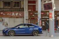 スバル WRX S4 STI スポーツ R EX_AWD(CVT_2.4)