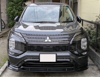 三菱 アウトランダーPHEV G_5人乗り_4WD(2.4)
