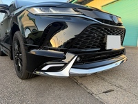 トヨタ ハリアーハイブリッド Z“レザーパッケージ・ナイトシェード”(CVT_2.5_ハイブリッド)