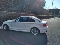 BMW 1シリーズ クーペ 135i_クーペ_Mスポーツ_RHD(MT_3.0)