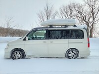 ホンダ ステップワゴン