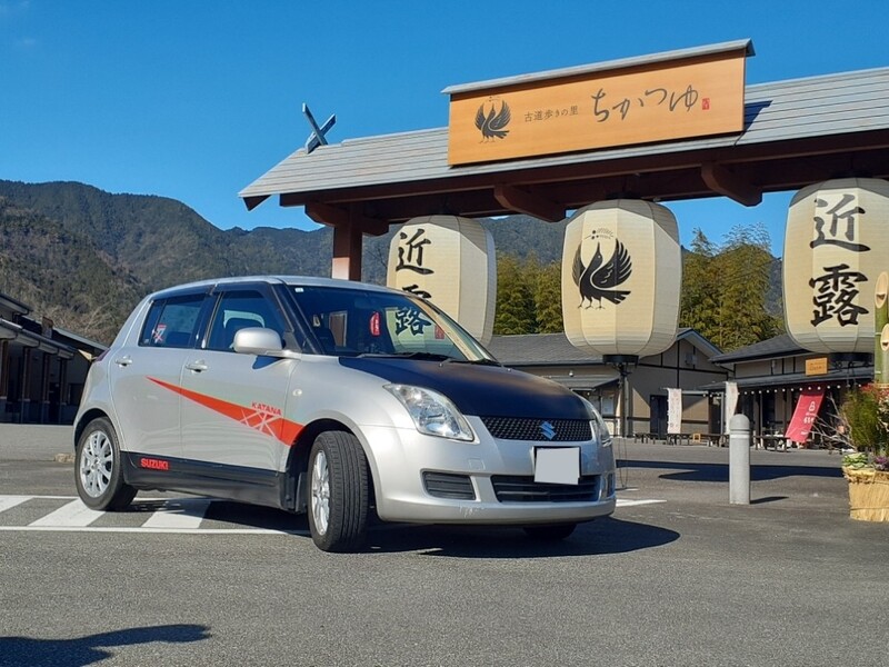 スズキ スイフト