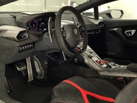 ランボルギーニ ウラカン (クーペ) ペルフォルマンテ_RHD_4WD（DCT_5.2）