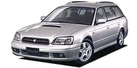 スバル レガシィツーリングワゴン GT-B_E-tune4WD(AT_2.0)