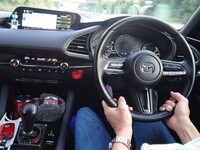 マツダ MAZDA3 ファストバック 20S プロアクティブ ツーリングセレクション(AT_2.0)