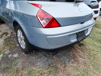 ルノー アヴァンタイム 標準車_RHD(AT_3.0)