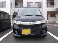 スズキ パレットSW TS(CVT_0.66)