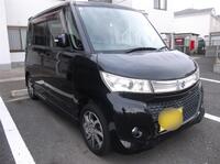 スズキ パレットSW TS(CVT_0.66)