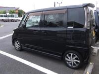 スズキ パレットSW TS(CVT_0.66)