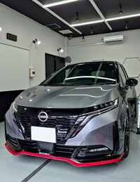 日産 オーラ e-POWER ニスモ(1.2)