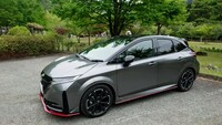 日産 オーラ e-POWER ニスモ(1.2)