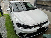 フォルクスワーゲン ポロ