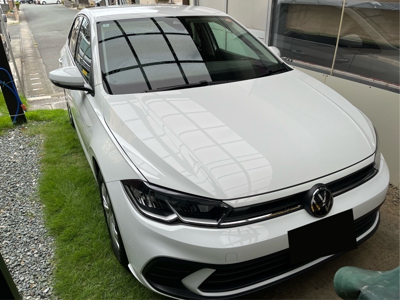 フォルクスワーゲン ポロ