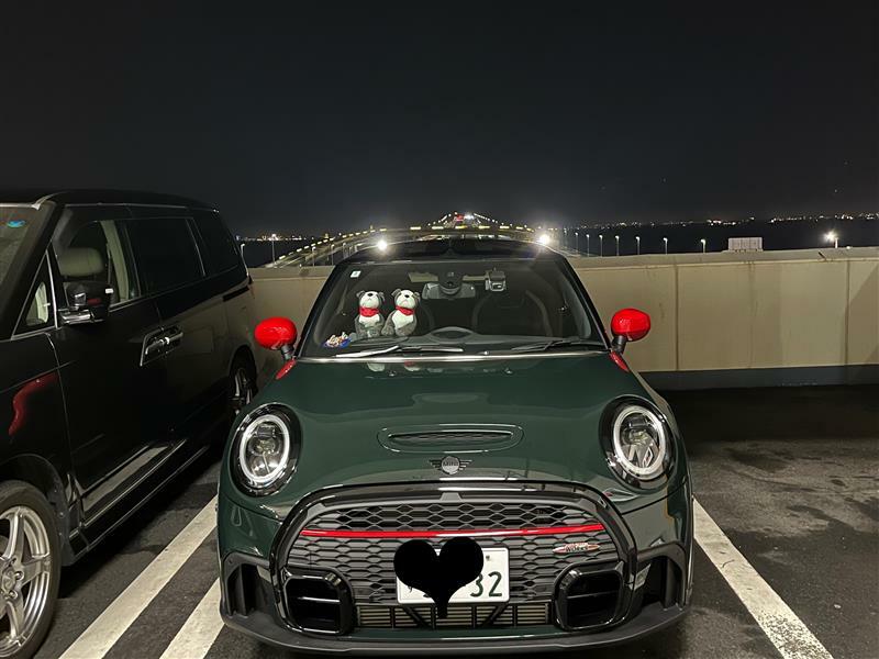 ミニ MINI Cooper