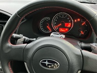 スバル BRZ S(AT_2.0)