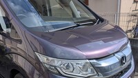 ホンダ ステップワゴンスパーダ スパーダ・クールスピリット ホンダセンシング(CVT_1.5)