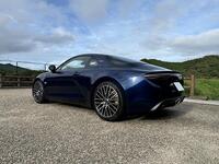 アルピーヌ A110 A110 GT_LHD(DCT_1.8)
