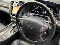 レクサス LS 460 バージョンSZ I package(AT_4.6)