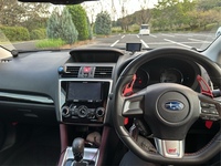 スバル レヴォーグ 1.6STI スポーツ アイサイト_AWD(CVT_1.6)